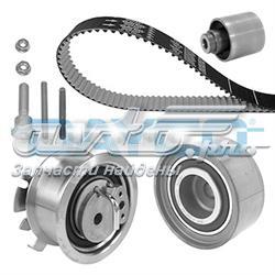 KTB486 Dayco Correia do mecanismo de distribuição de gás, kit