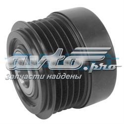 ALP2405 Dayco Polia do gerador
