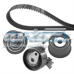 KTB584 Dayco Correia do mecanismo de distribuição de gás, kit