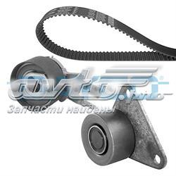 KTB536 Dayco Correia do mecanismo de distribuição de gás, kit