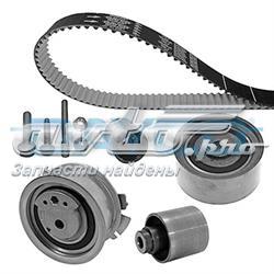 KTB563 Dayco Correia do mecanismo de distribuição de gás, kit