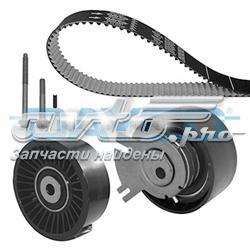 KTB571 Dayco Correia do mecanismo de distribuição de gás, kit