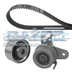 KTB600 Dayco Correia do mecanismo de distribuição de gás, kit