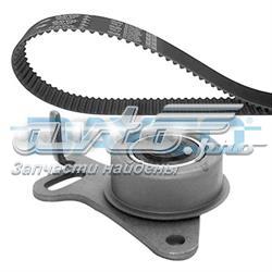 KTB674 Dayco Correia do mecanismo de distribuição de gás, kit