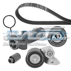 KTB690 Dayco Correia do mecanismo de distribuição de gás, kit