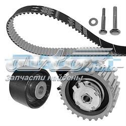 KTB759 Dayco Correia do mecanismo de distribuição de gás, kit