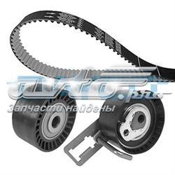 Correia do mecanismo de distribuição de gás, kit 31339888 Volvo