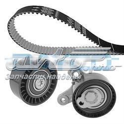 Correia do mecanismo de distribuição de gás, kit Opel 95507816 preço, a partir de 183,71 USD