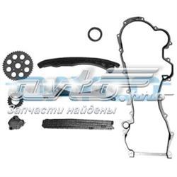 Cadeia do mecanismo de distribuição de gás, kit ADK87330 Blue Print