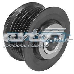 Polia do gerador 4861506AH Chrysler
