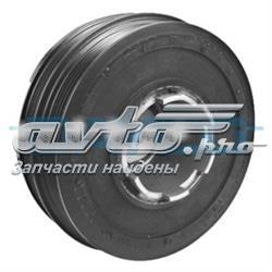 DPV1058 Dayco Polia de cambota