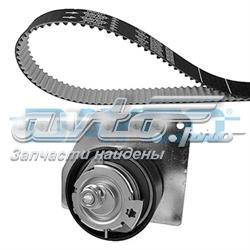 8660002086 Renault (RVI) Correia do mecanismo de distribuição de gás, kit
