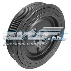 DPV1210 Dayco Polia de cambota