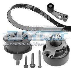KTB338 Dayco Correia do mecanismo de distribuição de gás, kit
