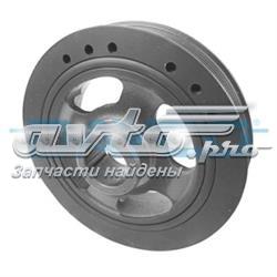 Polia de cambota 300201 Maxgear