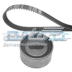 KTB375 Dayco Correia do mecanismo de distribuição de gás, kit