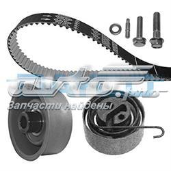 KTB414 Dayco Correia do mecanismo de distribuição de gás, kit