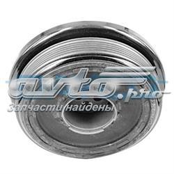 Compre VKM93818 SKF Polia de cambota