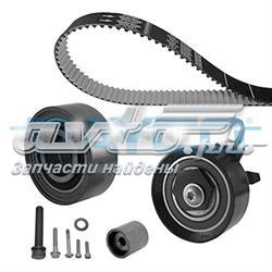 KTB494 Dayco Correia do mecanismo de distribuição de gás, kit
