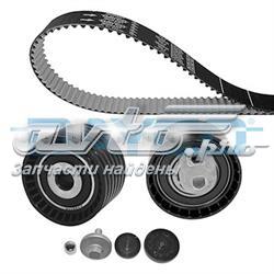 KTB517 Dayco Correia do mecanismo de distribuição de gás, kit
