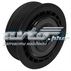 Rolo parasita da correia de transmissão Renault (RVI) 8200663046