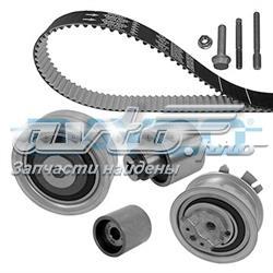 Compre 3L198119F VAG Correia do mecanismo de distribuição de gás, kit