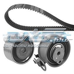 KTB951 Dayco Correia do mecanismo de distribuição de gás, kit