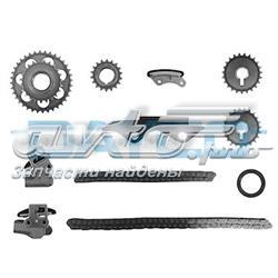Cadeia do mecanismo de distribuição de gás, kit Dayco KTC1009 preço, a partir de 176,10 USD