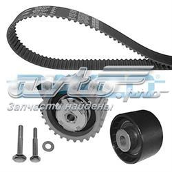 KTB199 Dayco Correia do mecanismo de distribuição de gás, kit