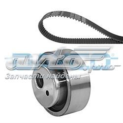 KTB102 Dayco Correia do mecanismo de distribuição de gás, kit