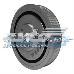 Polia de cambota 6400033 Metzger