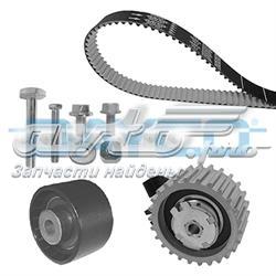 KTB818 Dayco Correia do mecanismo de distribuição de gás, kit