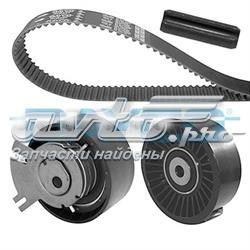 KTB309 Dayco Correia do mecanismo de distribuição de gás, kit
