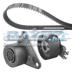 KTB316 Dayco Correia do mecanismo de distribuição de gás, kit