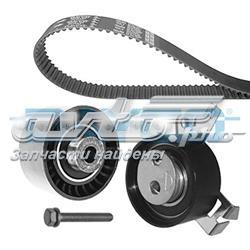 KTB344 Dayco Correia do mecanismo de distribuição de gás, kit