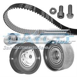 KTB363 Dayco Correia do mecanismo de distribuição de gás, kit