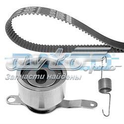 KTB391 Dayco Correia do mecanismo de distribuição de gás, kit