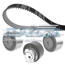 KTB399 Dayco Correia do mecanismo de distribuição de gás, kit