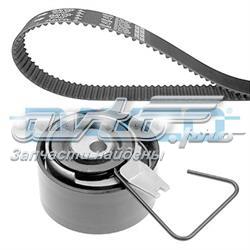 KTB406 Dayco Correia do mecanismo de distribuição de gás, kit