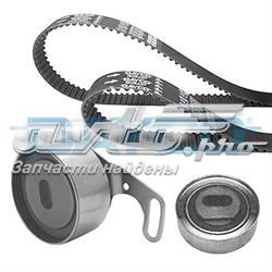 KTB437 Dayco Correia do mecanismo de distribuição de gás, kit