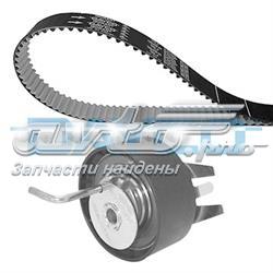KTB440 Dayco Correia do mecanismo de distribuição de gás, kit