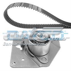 KTB465 Dayco Correia do mecanismo de distribuição de gás, kit