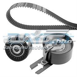 KTB310 Dayco Correia do mecanismo de distribuição de gás, kit