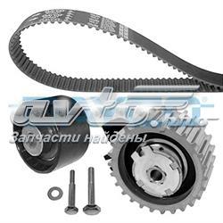 KTB317 Dayco Correia do mecanismo de distribuição de gás, kit