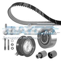 KTB360 Dayco Correia do mecanismo de distribuição de gás, kit