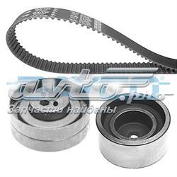 KTB380 Dayco Correia do mecanismo de distribuição de gás, kit