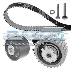 KTB458 Dayco Correia do mecanismo de distribuição de gás, kit