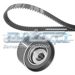 KTB466 Dayco Correia do mecanismo de distribuição de gás, kit