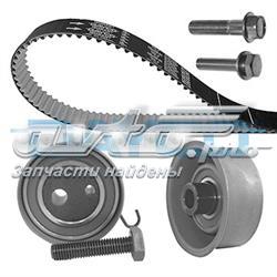 KTB468 Dayco Correia do mecanismo de distribuição de gás, kit