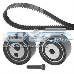 KTB492 Dayco Correia do mecanismo de distribuição de gás, kit